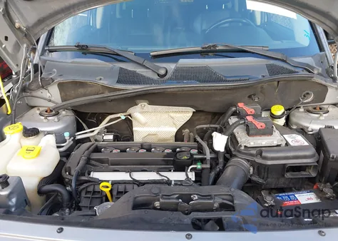 2016 Jeep Patriot Sport Se from USA, damaged, VIN 1C4NJPBA2GD763982